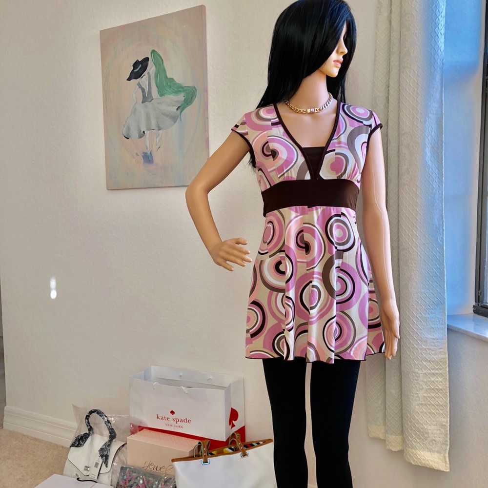 Macy’s Ladies’ blouse